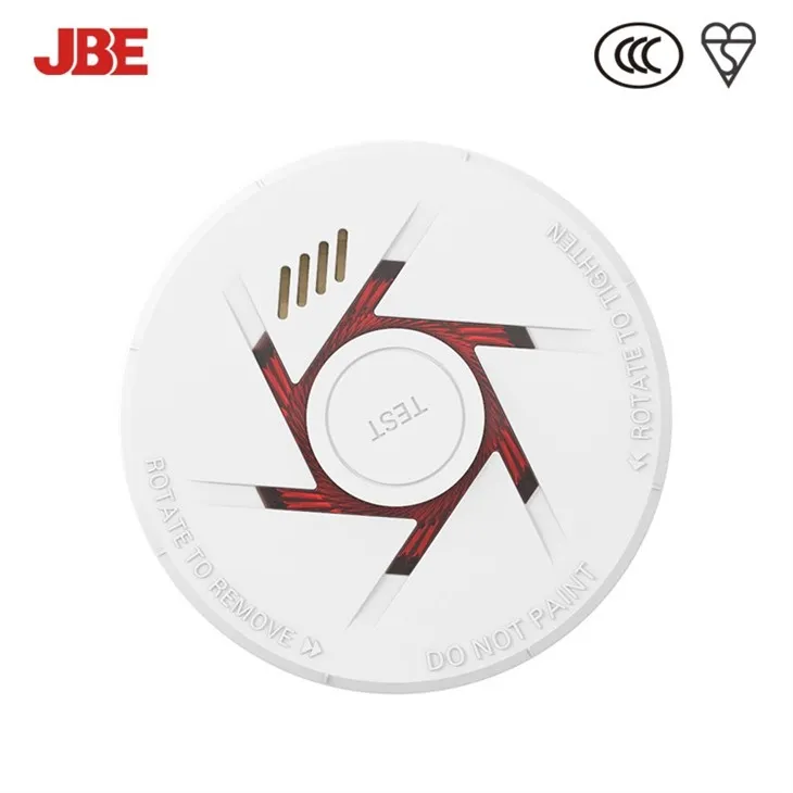 Smoke Detector